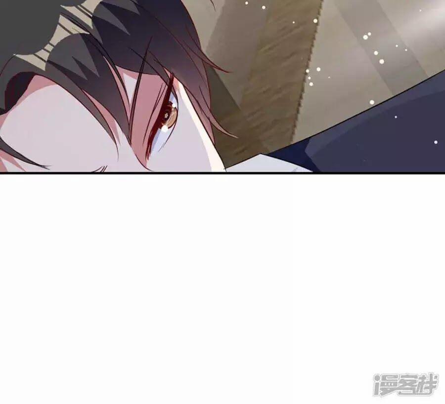 Thiên Tài Khốc Bảo: Tổng Tài Sủng Thê Quá Cường Hãn 47 trang 7