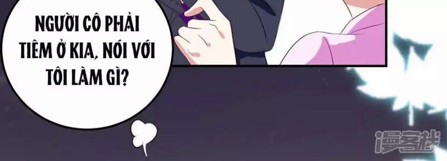 Thiên Tài Khốc Bảo: Tổng Tài Sủng Thê Quá Cường Hãn 48 trang 25