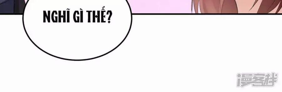 Thiên Tài Khốc Bảo: Tổng Tài Sủng Thê Quá Cường Hãn 48 trang 50