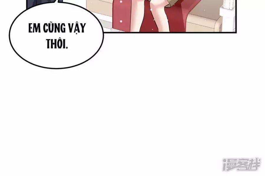 Thiên Tài Khốc Bảo: Tổng Tài Sủng Thê Quá Cường Hãn 48 trang 52