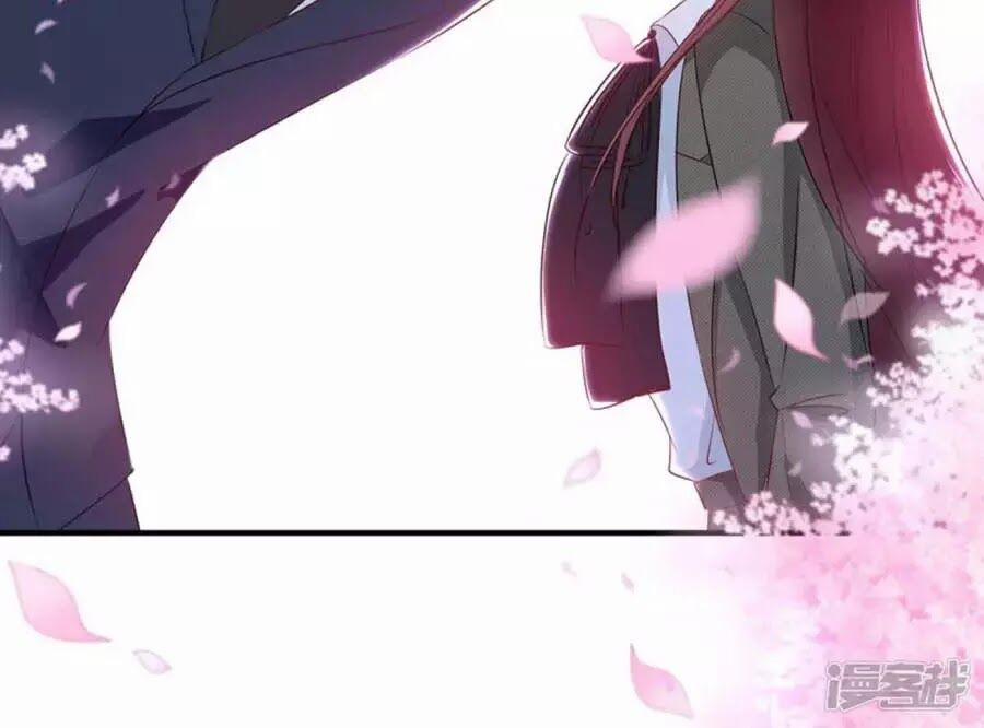 Thiên Tài Khốc Bảo: Tổng Tài Sủng Thê Quá Cường Hãn 48 trang 56