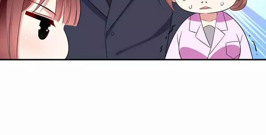 Thiên Tài Khốc Bảo: Tổng Tài Sủng Thê Quá Cường Hãn 49 trang 28