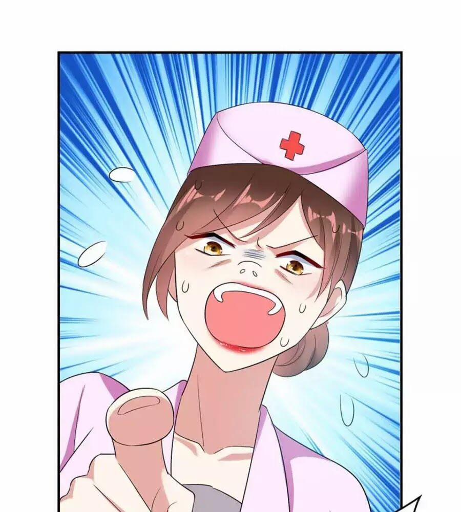 Thiên Tài Khốc Bảo: Tổng Tài Sủng Thê Quá Cường Hãn 49 trang 29