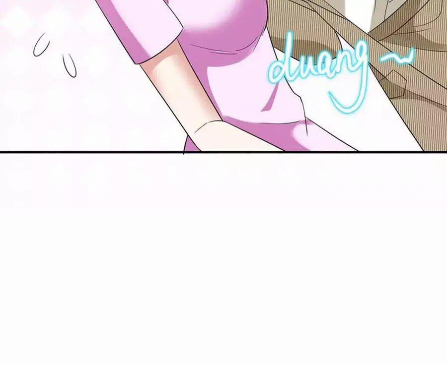 Thiên Tài Khốc Bảo: Tổng Tài Sủng Thê Quá Cường Hãn 49 trang 32