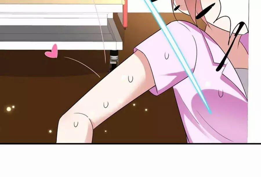 Thiên Tài Khốc Bảo: Tổng Tài Sủng Thê Quá Cường Hãn 49 trang 38