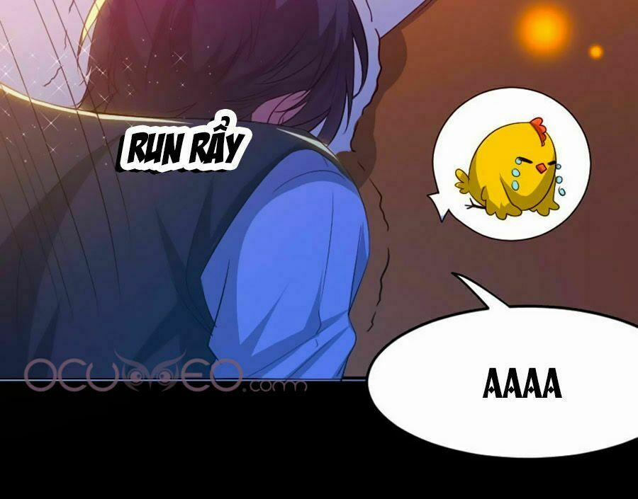 Thiên Tài Khốc Bảo: Tổng Tài Sủng Thê Quá Cường Hãn 5 trang 10