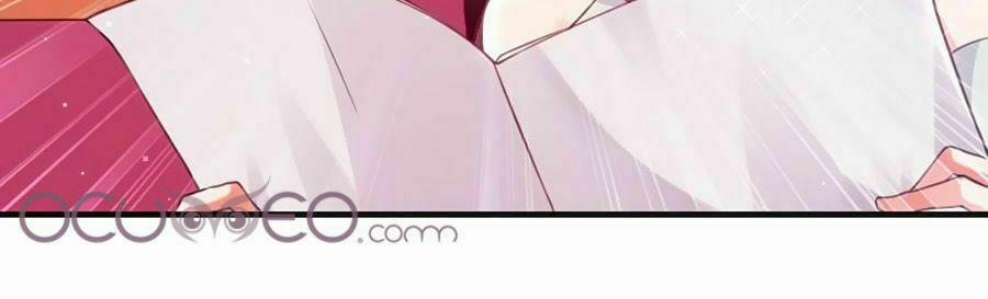 Thiên Tài Khốc Bảo: Tổng Tài Sủng Thê Quá Cường Hãn 5 trang 18