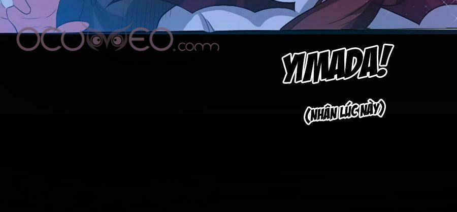 Thiên Tài Khốc Bảo: Tổng Tài Sủng Thê Quá Cường Hãn 5 trang 7