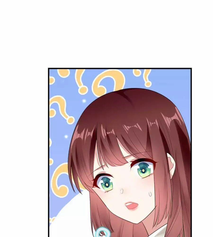 Thiên Tài Khốc Bảo: Tổng Tài Sủng Thê Quá Cường Hãn 50 trang 15