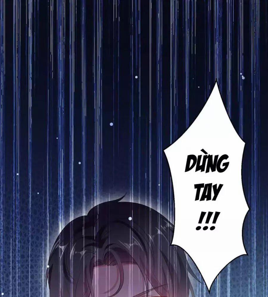 Thiên Tài Khốc Bảo: Tổng Tài Sủng Thê Quá Cường Hãn 50 trang 30