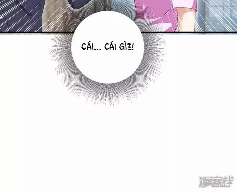 Thiên Tài Khốc Bảo: Tổng Tài Sủng Thê Quá Cường Hãn 50 trang 39