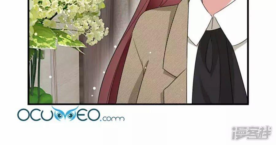 Thiên Tài Khốc Bảo: Tổng Tài Sủng Thê Quá Cường Hãn 50 trang 64