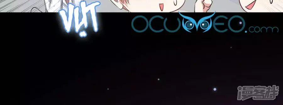 Thiên Tài Khốc Bảo: Tổng Tài Sủng Thê Quá Cường Hãn 51 trang 10