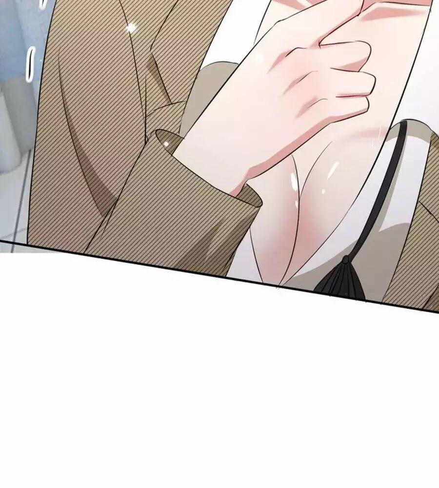 Thiên Tài Khốc Bảo: Tổng Tài Sủng Thê Quá Cường Hãn 51 trang 17