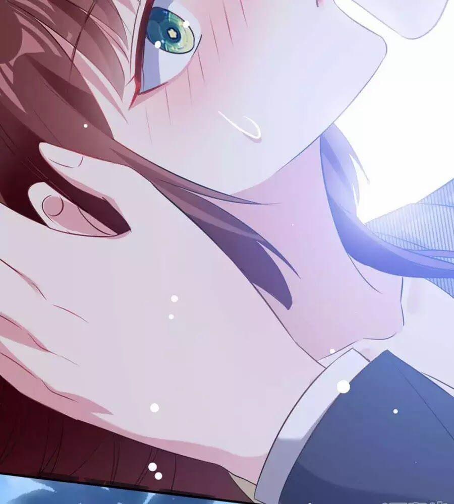 Thiên Tài Khốc Bảo: Tổng Tài Sủng Thê Quá Cường Hãn 51 trang 31