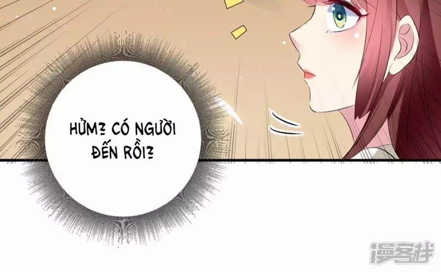 Thiên Tài Khốc Bảo: Tổng Tài Sủng Thê Quá Cường Hãn 51 trang 41