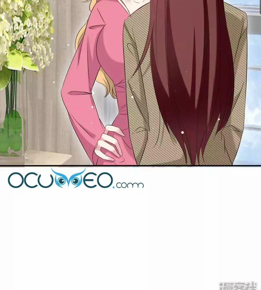 Thiên Tài Khốc Bảo: Tổng Tài Sủng Thê Quá Cường Hãn 51 trang 55