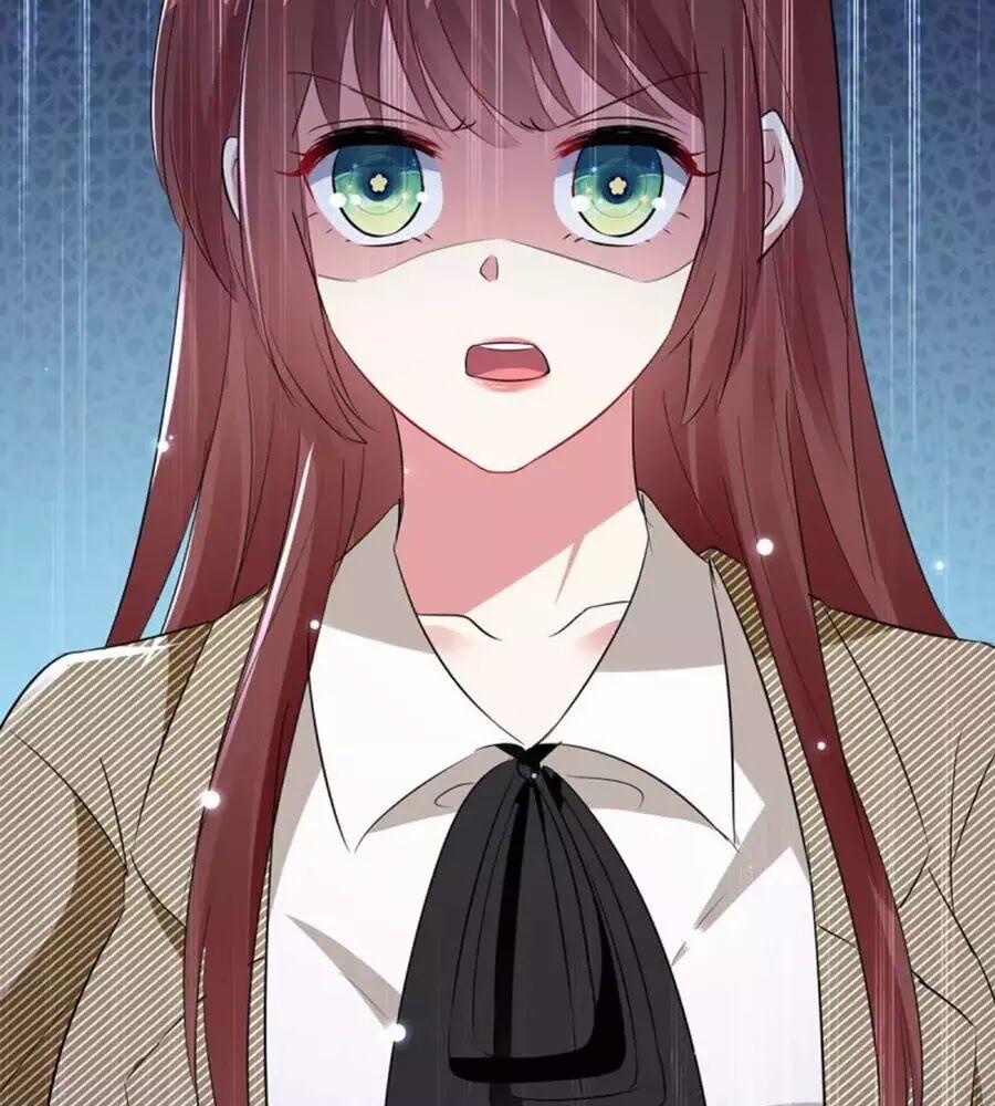 Thiên Tài Khốc Bảo: Tổng Tài Sủng Thê Quá Cường Hãn 51 trang 67