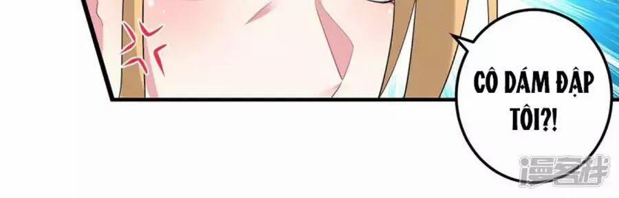 Thiên Tài Khốc Bảo: Tổng Tài Sủng Thê Quá Cường Hãn 52 trang 1