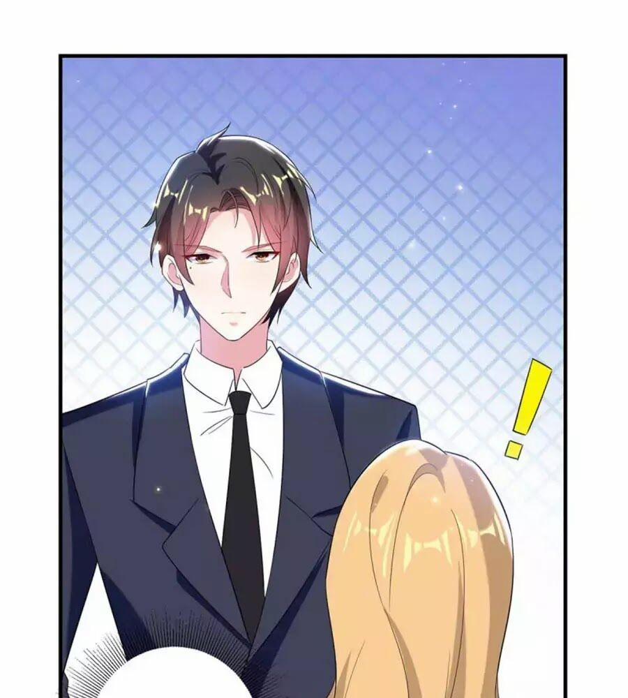 Thiên Tài Khốc Bảo: Tổng Tài Sủng Thê Quá Cường Hãn 52 trang 15