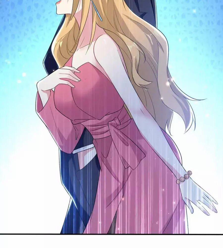 Thiên Tài Khốc Bảo: Tổng Tài Sủng Thê Quá Cường Hãn 52 trang 18