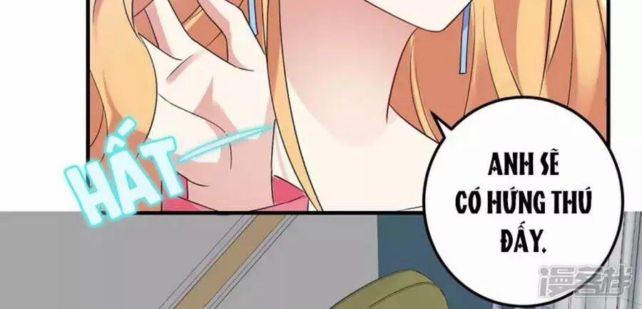 Thiên Tài Khốc Bảo: Tổng Tài Sủng Thê Quá Cường Hãn 52 trang 30