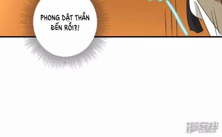 Thiên Tài Khốc Bảo: Tổng Tài Sủng Thê Quá Cường Hãn 52 trang 36