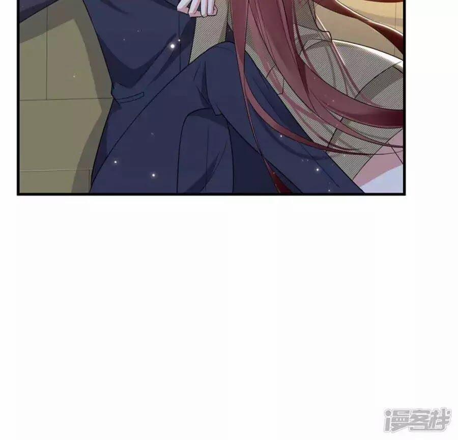 Thiên Tài Khốc Bảo: Tổng Tài Sủng Thê Quá Cường Hãn 52 trang 56