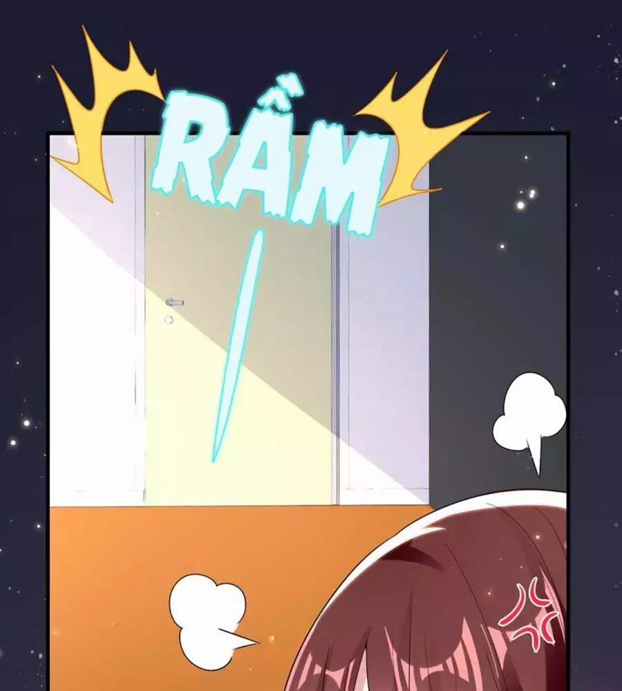 Thiên Tài Khốc Bảo: Tổng Tài Sủng Thê Quá Cường Hãn 52 trang 8