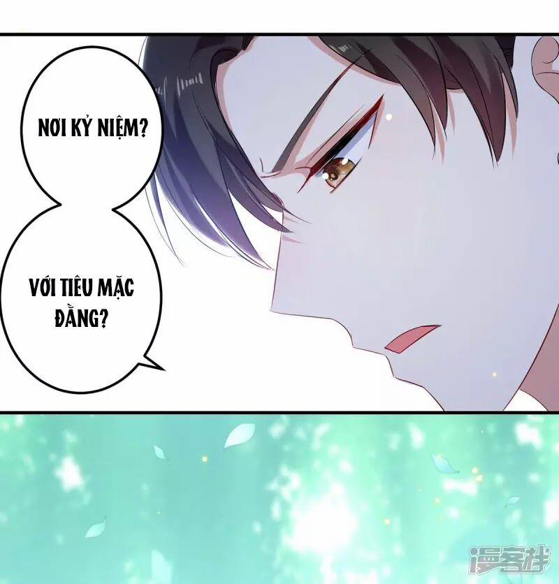 Thiên Tài Khốc Bảo: Tổng Tài Sủng Thê Quá Cường Hãn 53 trang 16