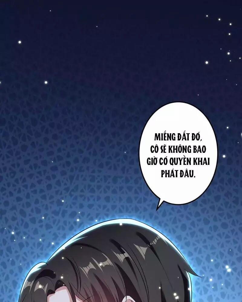 Thiên Tài Khốc Bảo: Tổng Tài Sủng Thê Quá Cường Hãn 53 trang 31