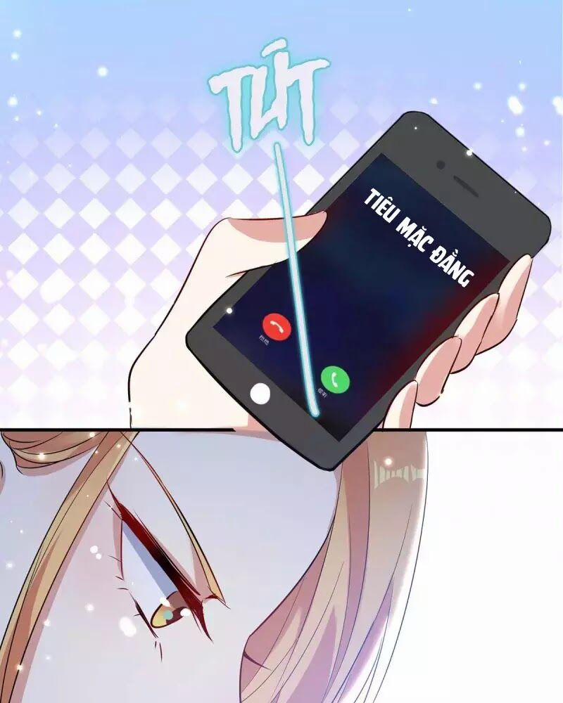 Thiên Tài Khốc Bảo: Tổng Tài Sủng Thê Quá Cường Hãn 53 trang 36