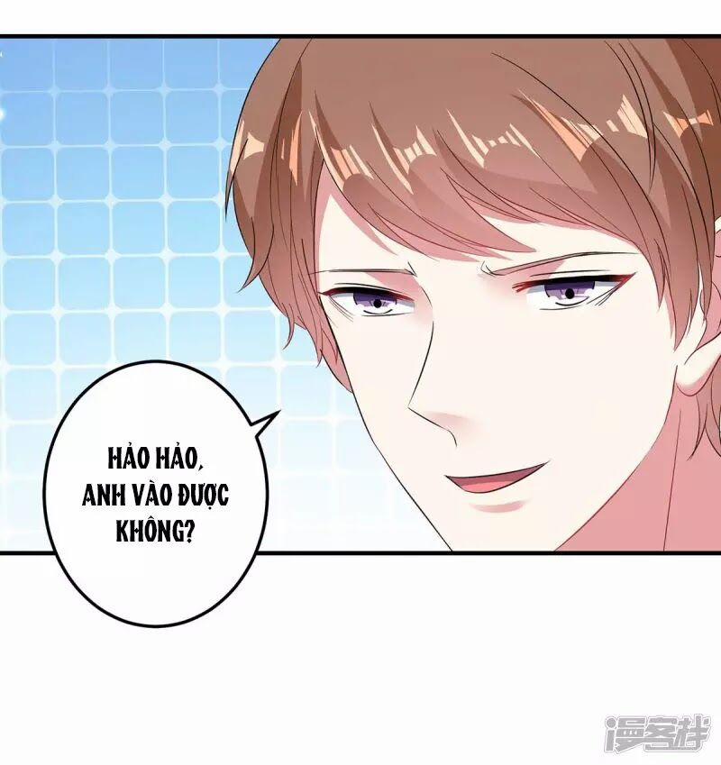 Thiên Tài Khốc Bảo: Tổng Tài Sủng Thê Quá Cường Hãn 53 trang 46