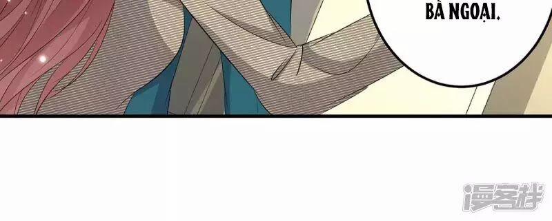 Thiên Tài Khốc Bảo: Tổng Tài Sủng Thê Quá Cường Hãn 53 trang 48