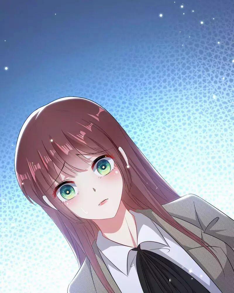 Thiên Tài Khốc Bảo: Tổng Tài Sủng Thê Quá Cường Hãn 53 trang 53