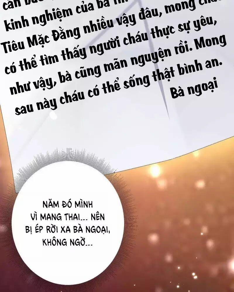 Thiên Tài Khốc Bảo: Tổng Tài Sủng Thê Quá Cường Hãn 53 trang 56