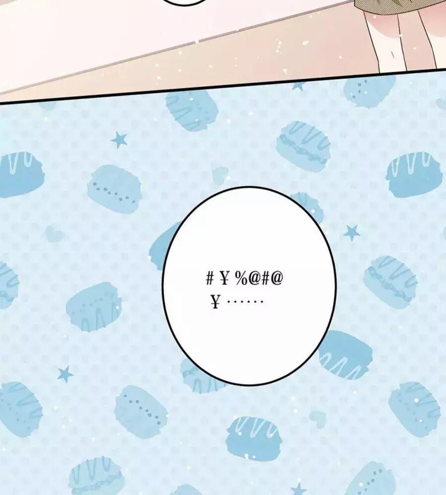 Thiên Tài Khốc Bảo: Tổng Tài Sủng Thê Quá Cường Hãn 55 trang 38