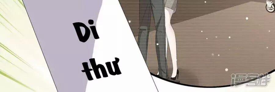 Thiên Tài Khốc Bảo: Tổng Tài Sủng Thê Quá Cường Hãn 55 trang 46