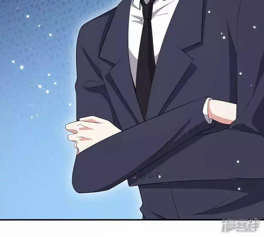 Thiên Tài Khốc Bảo: Tổng Tài Sủng Thê Quá Cường Hãn 56 trang 12