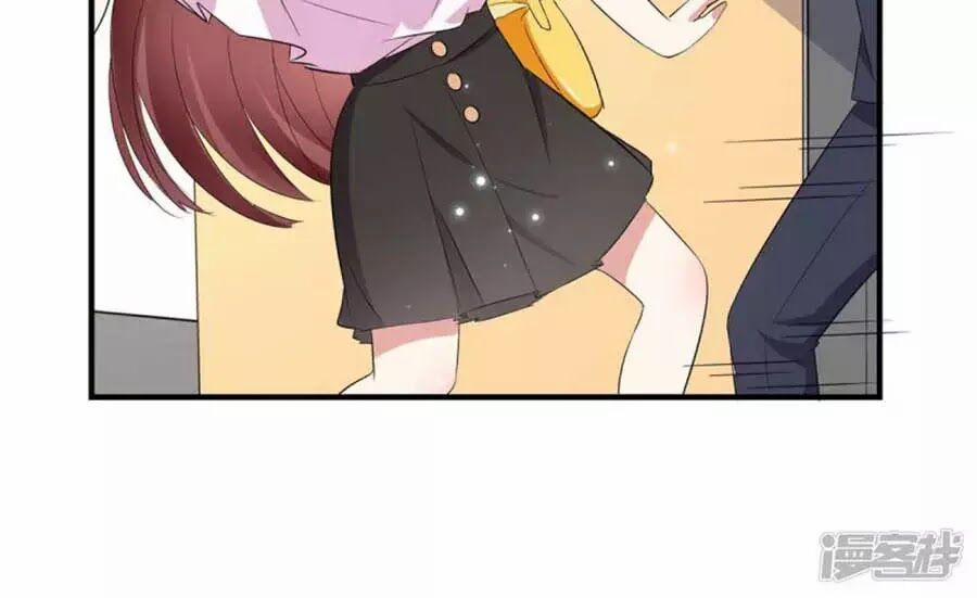 Thiên Tài Khốc Bảo: Tổng Tài Sủng Thê Quá Cường Hãn 56 trang 38