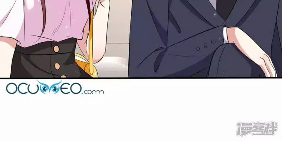 Thiên Tài Khốc Bảo: Tổng Tài Sủng Thê Quá Cường Hãn 56 trang 50