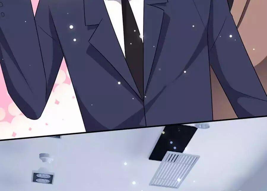 Thiên Tài Khốc Bảo: Tổng Tài Sủng Thê Quá Cường Hãn 58 trang 1