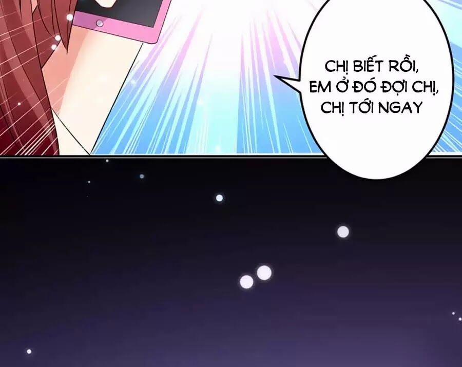 Thiên Tài Khốc Bảo: Tổng Tài Sủng Thê Quá Cường Hãn 58 trang 14