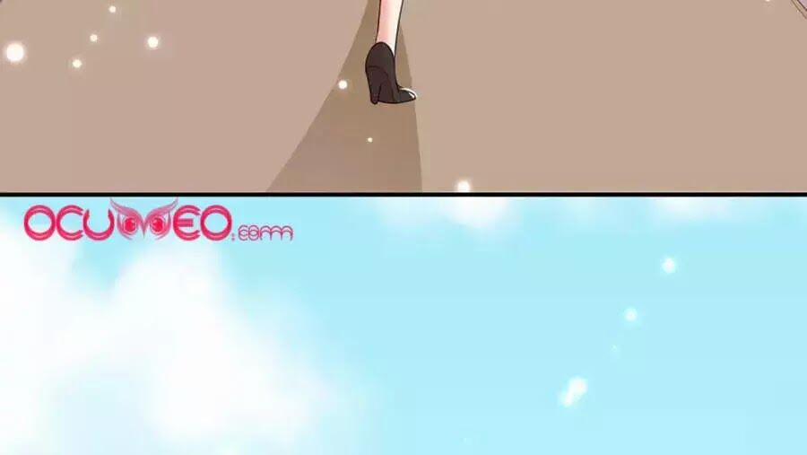 Thiên Tài Khốc Bảo: Tổng Tài Sủng Thê Quá Cường Hãn 58 trang 17