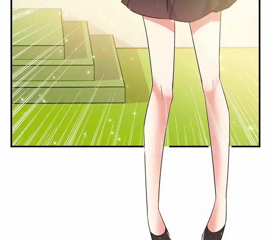 Thiên Tài Khốc Bảo: Tổng Tài Sủng Thê Quá Cường Hãn 58 trang 28