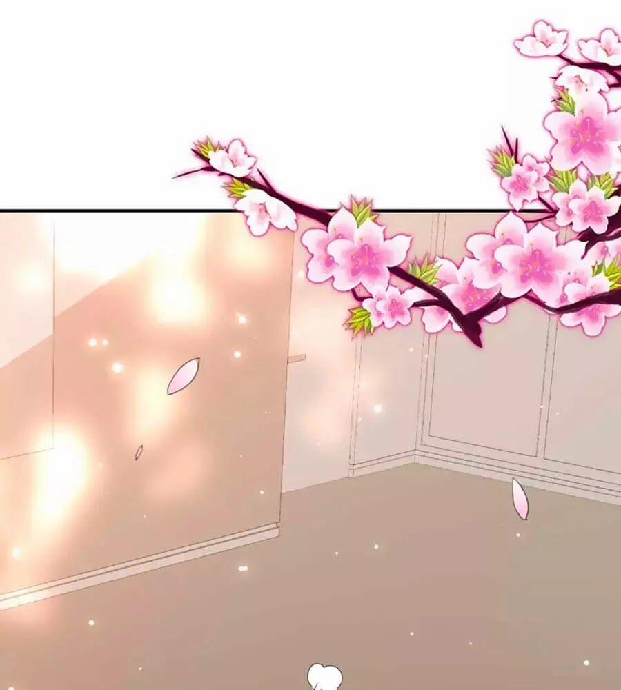 Thiên Tài Khốc Bảo: Tổng Tài Sủng Thê Quá Cường Hãn 58 trang 4