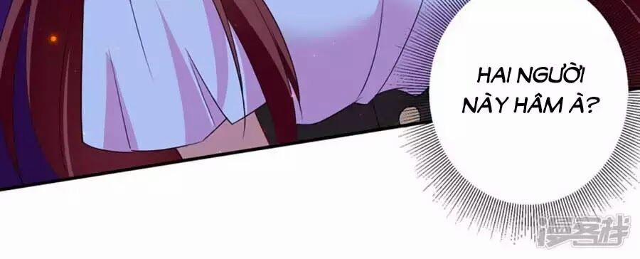 Thiên Tài Khốc Bảo: Tổng Tài Sủng Thê Quá Cường Hãn 58 trang 41