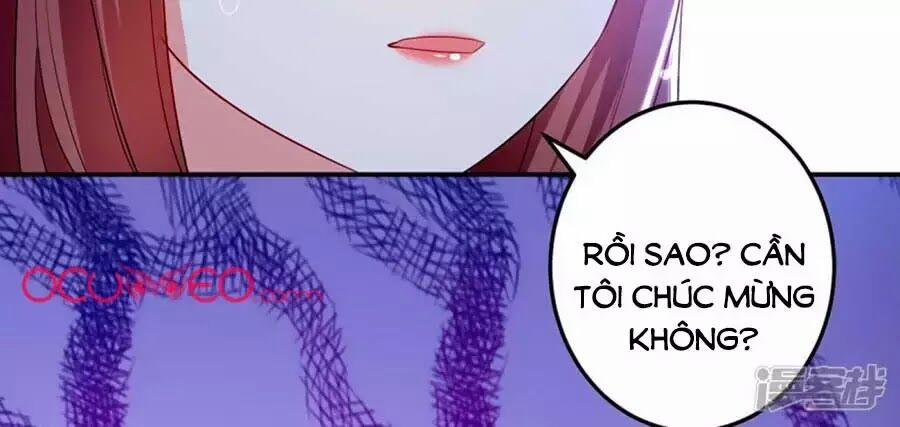 Thiên Tài Khốc Bảo: Tổng Tài Sủng Thê Quá Cường Hãn 58 trang 53