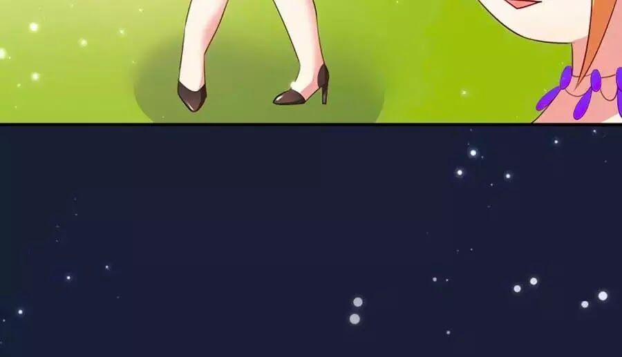 Thiên Tài Khốc Bảo: Tổng Tài Sủng Thê Quá Cường Hãn 58 trang 57