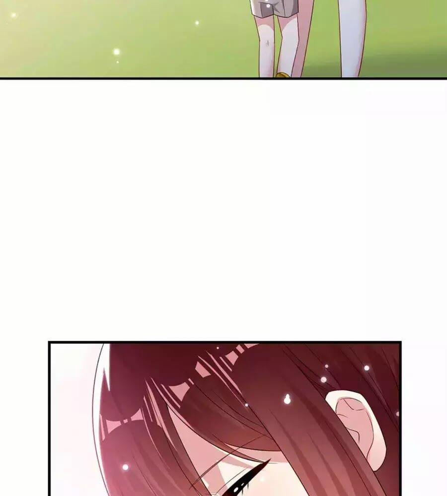 Thiên Tài Khốc Bảo: Tổng Tài Sủng Thê Quá Cường Hãn 59 trang 4